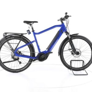 Haibike Trekking 4 Trekking E-Bike