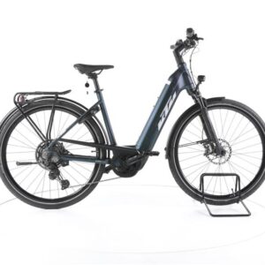 KTM Macina Sport 710 Trekking E-Bike Tiefeinsteiger