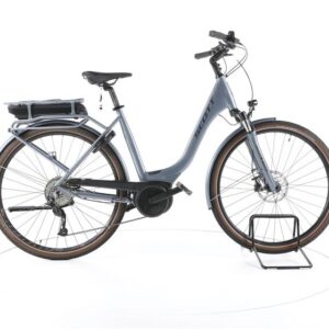 Scott Sub Active eRIDE 20 Trekking E-Bike Tiefeinsteiger
