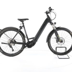 Bulls Coperhead Evo 2 XXL Street E-Bike 2023