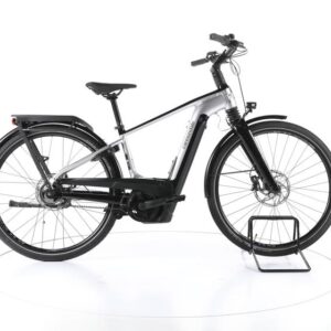 Cannondale Mavaro Neo 2 City E-Bike