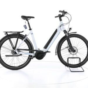 Winora Sinus N8f City E-Bike Tiefeinsteiger 2023