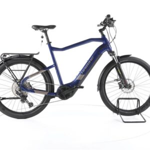 Haibike Trekking 7 Trekking E-Bike