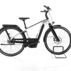 Cannondale Mavaro Neo 2 City E-Bike