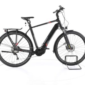Kalkhoff Entice 5.B. Season Trekking E-Bike