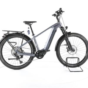 Hercules NOS SUV 2.1 Trekking E-Bike