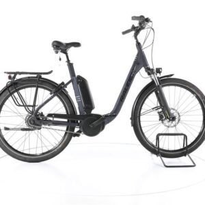 Raleigh Kingston 8 City E-Bike Tiefeinsteiger