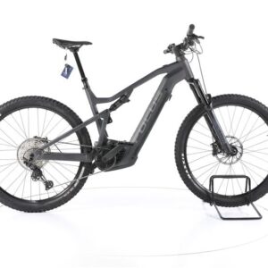 Focus Thron² 6.8 EQP Fully E-Bike