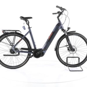 Trenoli Livenza Classico City E-Bike Tiefeinsteiger 2023