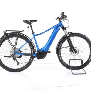 Liv Vall-E+ EX Trekking E-Bike