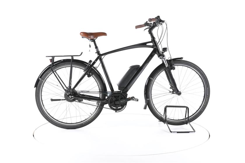 Riese & Müller Cruiser Vario urban City E-Bike