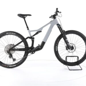 Focus JAM² SL 8.8 Fully E-Bike Carbon 2023