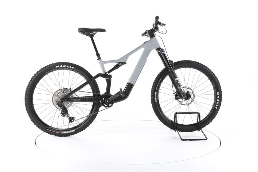 Focus JAM² SL 8.8 Fully E-Bike Carbon 2023