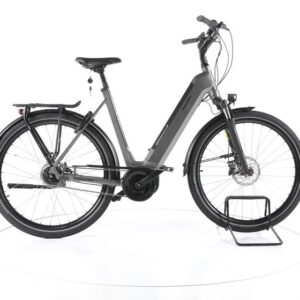 Raleigh Bristol XXL City E-Bike Tiefeinsteiger