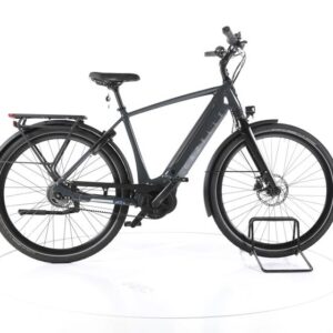 Gazelle Ultimate C5 HMB City E-Bike 2023