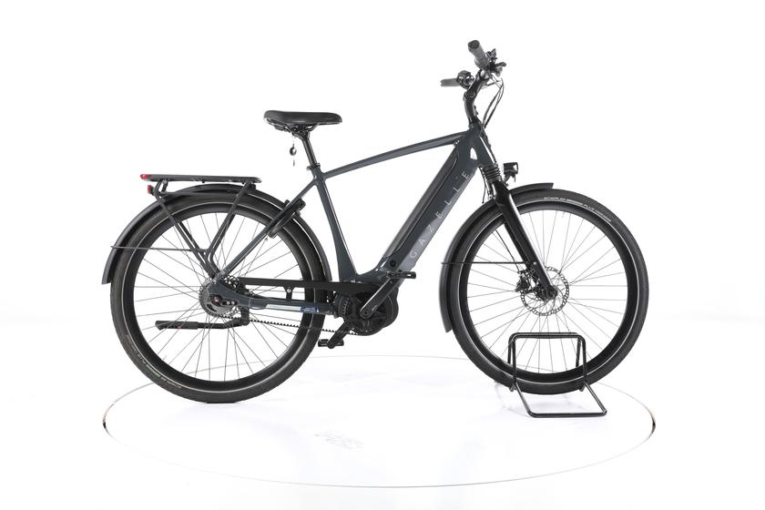 Gazelle Ultimate C5 HMB City E-Bike 2023
