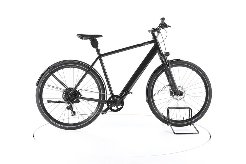 Coboc Iseo Trekking E-Bike