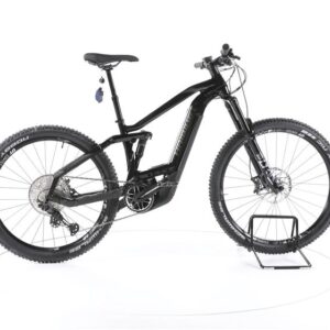 Haibike AllMtn 5 Fully E-Bike