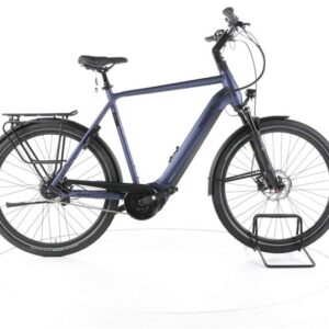 Pegasus Strong EVO 5R City E-Bike 2023