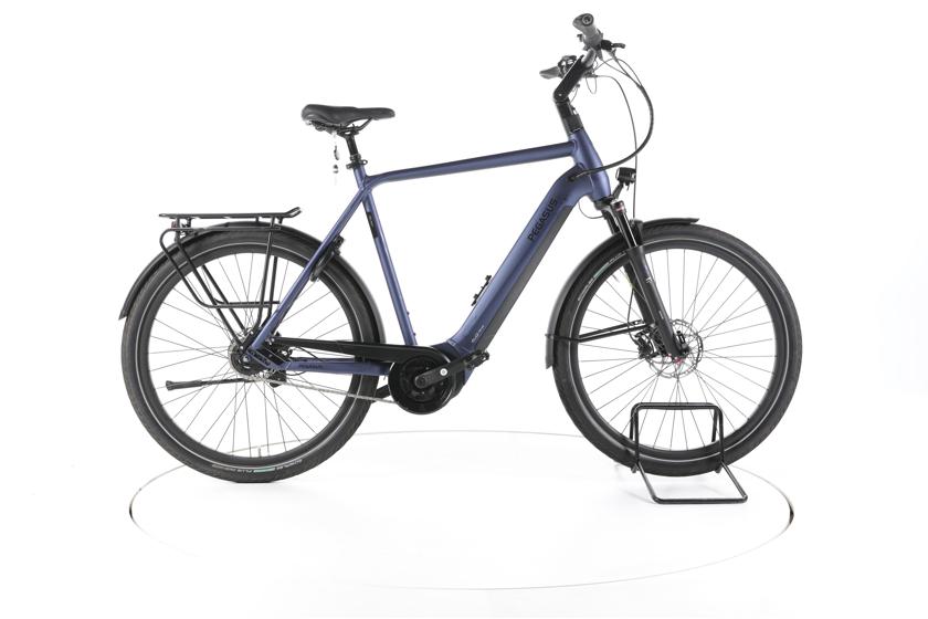 Pegasus Strong EVO 5R City E-Bike 2023