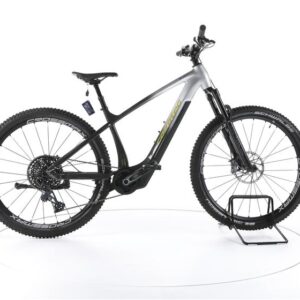 Corratec E-Power X Vert EL Pro E-Bike 2023