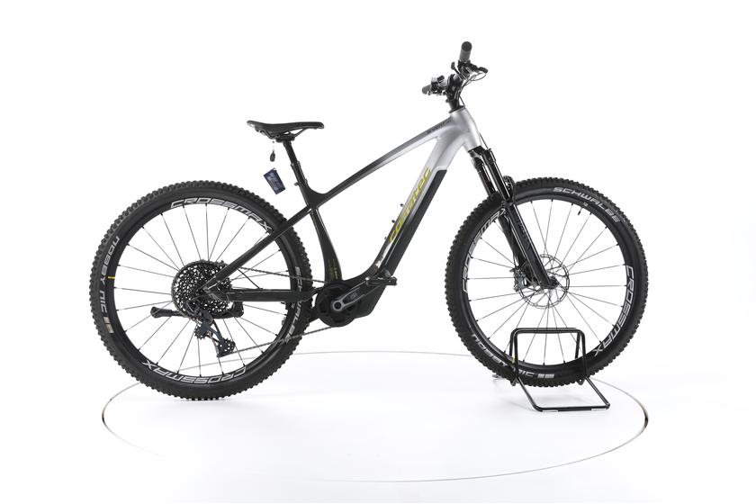 Corratec E-Power X Vert EL Pro E-Bike 2023