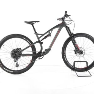 Whyte T-160 S