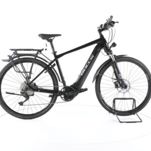Bulls Cross Rider EVO 1 Trekking E-Bike