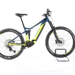 Merida eONE-Sixty 575 EP1 Fully E-Bike