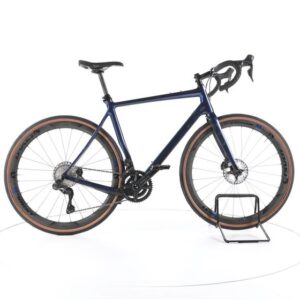 Pivot Cycles Vault Di2