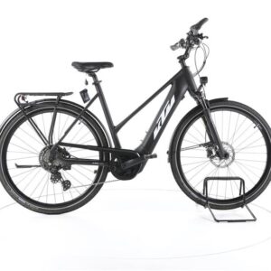 KTM ZEG Power Sport 10 Trekking E-Bike