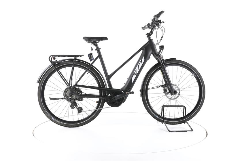 KTM ZEG Power Sport 10 Trekking E-Bike