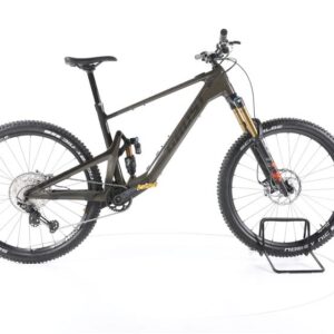 Ghost Path Riot Full Party Fully E-Bike Carbon 2024