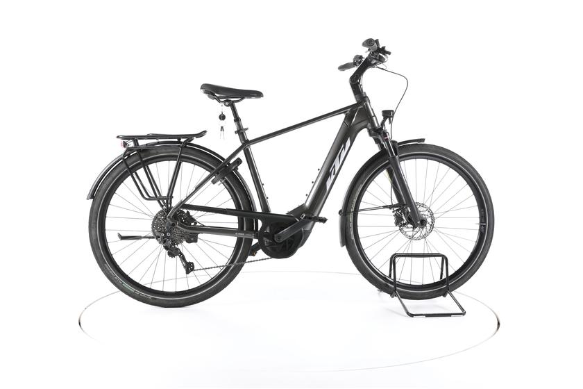 KTM MACINA STYLE 740 Trekking E-Bike 2023