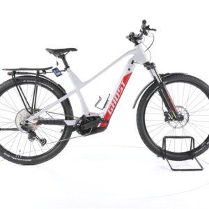 Ghost E-Teru B Advanced E-Bike