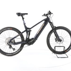 Haibike AllTrail 6 Fully E-Bike 2024