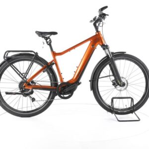 Giant Explore E+ 2 Trekking E-Bike 2023