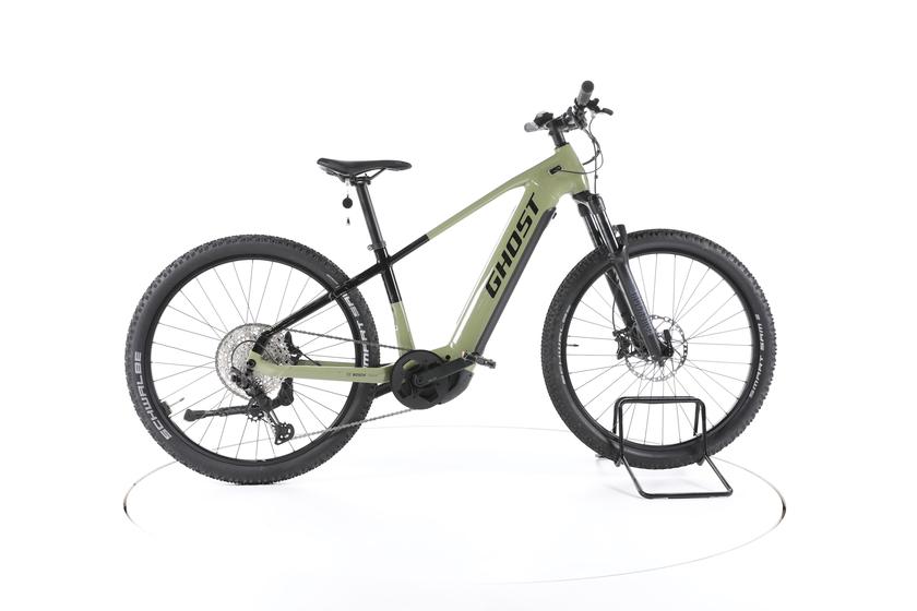 Ghost E-Teru Pro E-Bike 2023