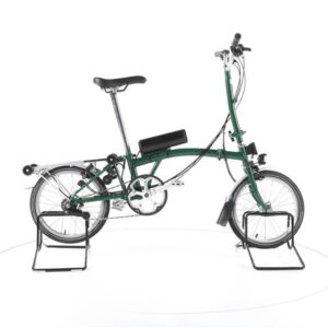 Brompton H6LRD