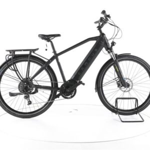 Campus BM 38 Trekking E-Bike