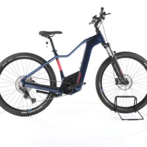Bergamont E-Revox Premium Sport Trekking E-Bike