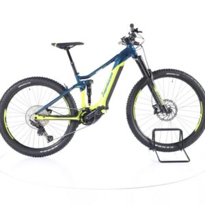 Merida eONE-Sixty 575 EP1 Fully E-Bike