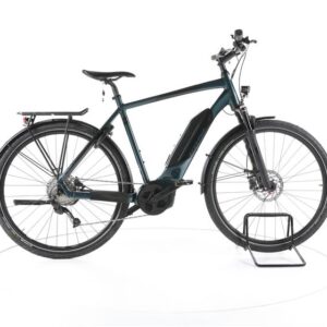 Stevens E-4X Tour Trekking E-Bike