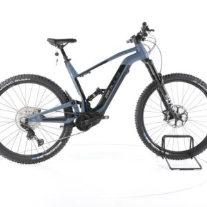 Bulls E-Stream EVO AM 4 Fully E-Bike