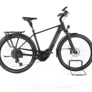 KTM Macina Style 720 Trekking E-Bike 2023