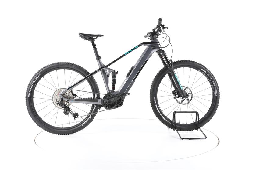 Bulls Sonic Evo Tr 3 Fully E-Bike 2023