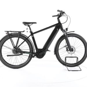 Winora Sinus R8 City E-Bike