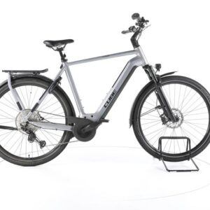 Cube Kathmandu Hybrid SLX Trekking E-Bike