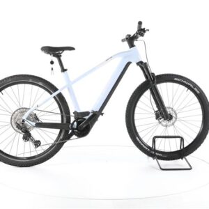 Cube Reaction Hybrid Pro E-Bike 2023