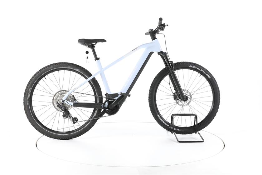 Cube Reaction Hybrid Pro E-Bike 2023